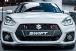 Maruti Swift Hybrid