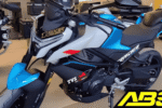 TVS Raider 125